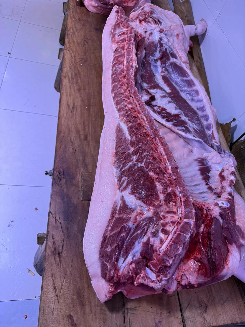 冷鲜牛肉市场逐渐升温