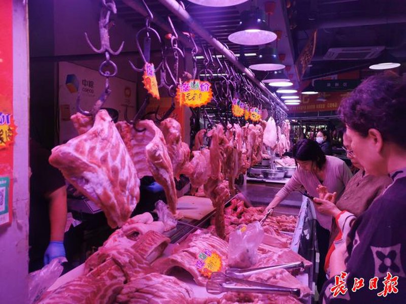 羊肉批发市场趋势洞察：寻找行业新机遇