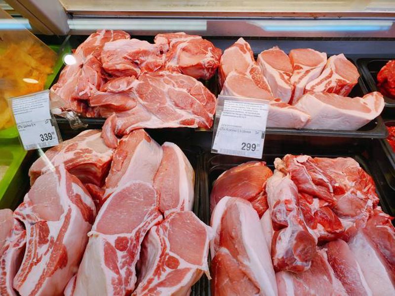 肉品选购的新趋势:网上买肉让生活更便捷